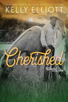 Cherished - Book #4 of the Wanted