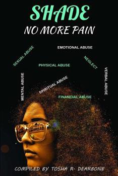 Paperback Shade: No More Pain Book