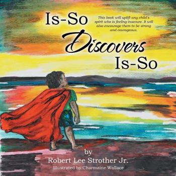 Paperback Is-So Discovers Is-So Book