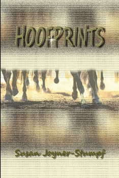 Paperback Hoofprints Book
