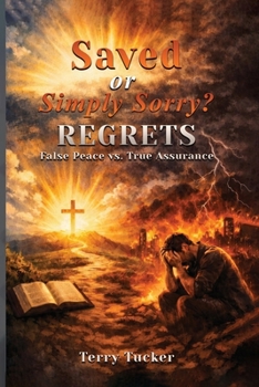 Paperback Saved or Simply Sorry Book