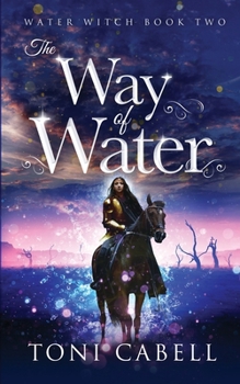 Paperback The Way of Water Book