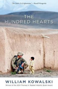 Paperback The Hundred Hearts Book