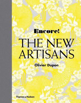 Hardcover The New Artisans II Book