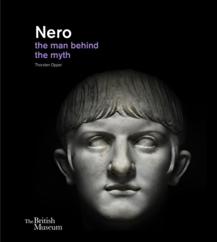 Hardcover Nero: The Man Behind the Myth Book