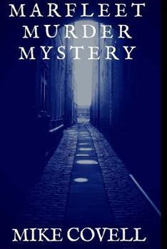 Paperback Marfleet Murder Mystery Book