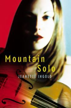 Hardcover Mountain Solo Book