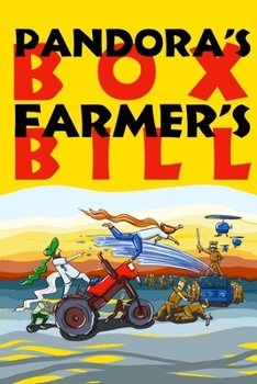 Paperback Pandora's Box-Farmer's Bill Book