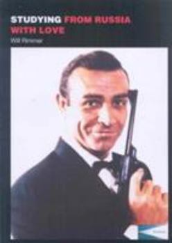 Paperback Studying from Russia with Love: Instructor's Edition Book