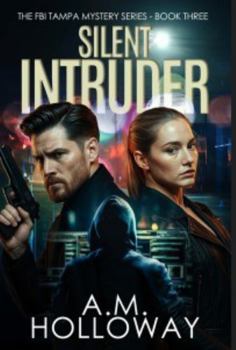 Hardcover Silent Intruder Book