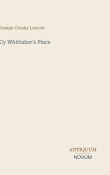 Cy Whittaker's Place