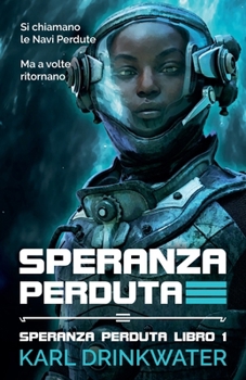 Speranza Perduta (Italian Edition)