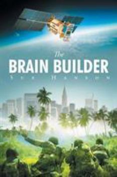 Paperback The Brain Builder Book