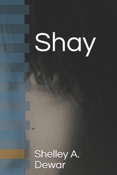 Paperback Shay Book