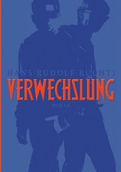 Paperback Verwechslung [German] Book