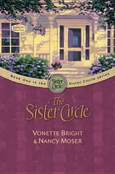 Paperback The Sister Circle Book