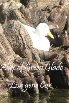 Paperback Alice of Green Glade Book