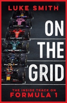 Paperback On the Grid Book