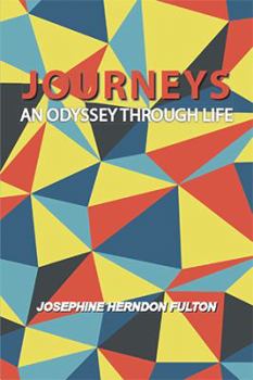 Hardcover Journeys: An Odyssey Through Life Book