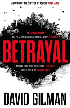 Paperback Betrayal Book
