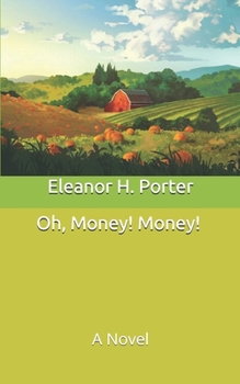 Paperback Oh, Money! Money! Book