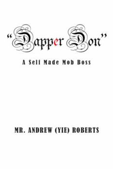 Paperback "Dapper Don": A Self Made Mob Boss Book