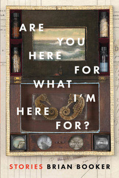 Paperback Are You Here for What I'm Here For? Book