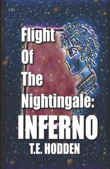 Paperback Flight Of The Nightingale: Inferno Book