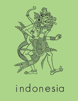 Paperback Indonesia Journal: April 1990 Book