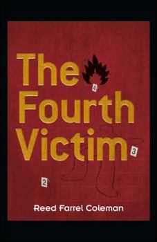 The Fourth Victim - Book #2 of the Joe Serpe