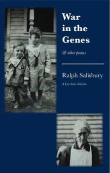 Paperback War in the Genes Book