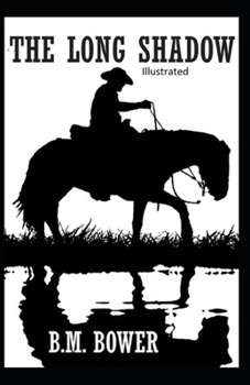 Paperback The Long Shadow Illustrated Book
