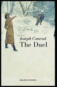Paperback The Duel Illustrated Book