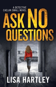 Paperback Ask No Questions Book