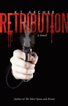 Paperback Retribution Book