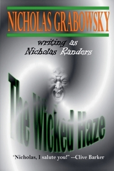 The Wicked Haze