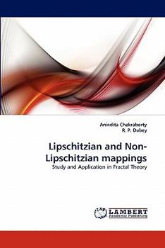 Paperback Lipschitzian and Non-Lipschitzian mappings Book