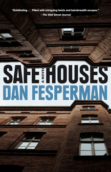 Safe Houses - Book  of the Claire Saylor