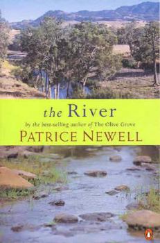Paperback The River Book