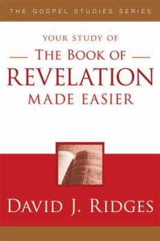 Paperback The Book of Revelation Made Easier Book