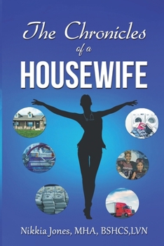 Paperback The Chronicles of a Housewife Book