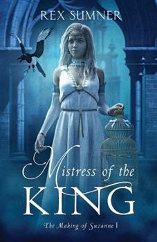 Paperback Mistress of the King Book