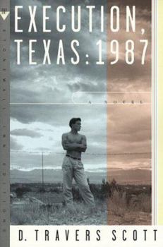 Paperback Execution Texas Book