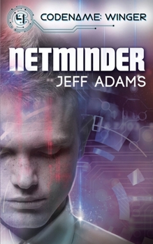 Netminder - Book #4 of the Codename: Winger