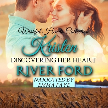 Discovering Her Heart: A Sweet Summer Romance