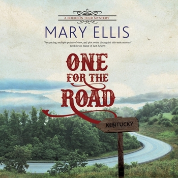 Audio CD One for the Road Book