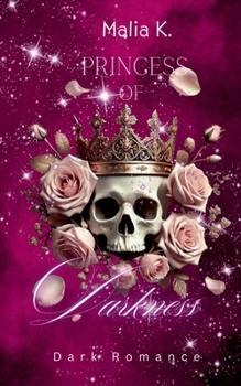Paperback Princess of Darkness [German] Book