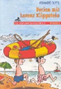 Paperback Ferien mit Lorenz Klippstein. ( Ab 8 J.). [German] Book