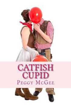 Paperback Catfish Cupid Book