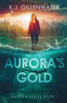 Paperback Aurora's Gold Book